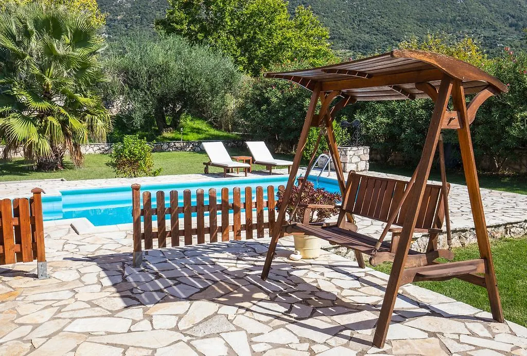 Penelope Villas Sami