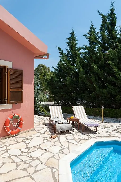 Penelope Villas Sami