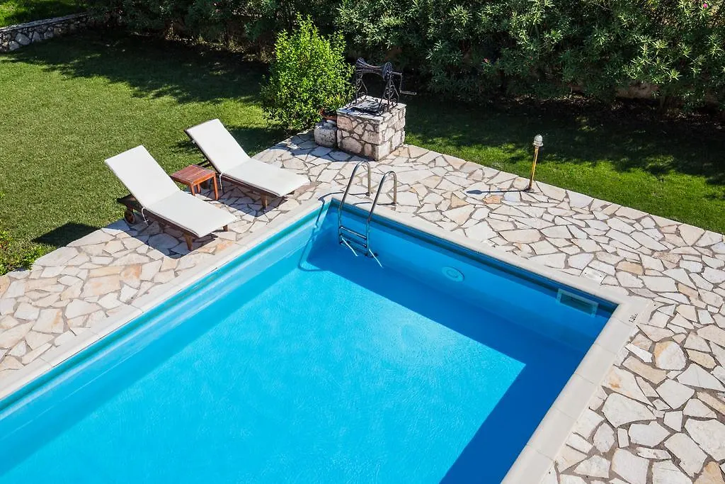 Penelope Villas Sami  0*, Sami (Kefalonia)