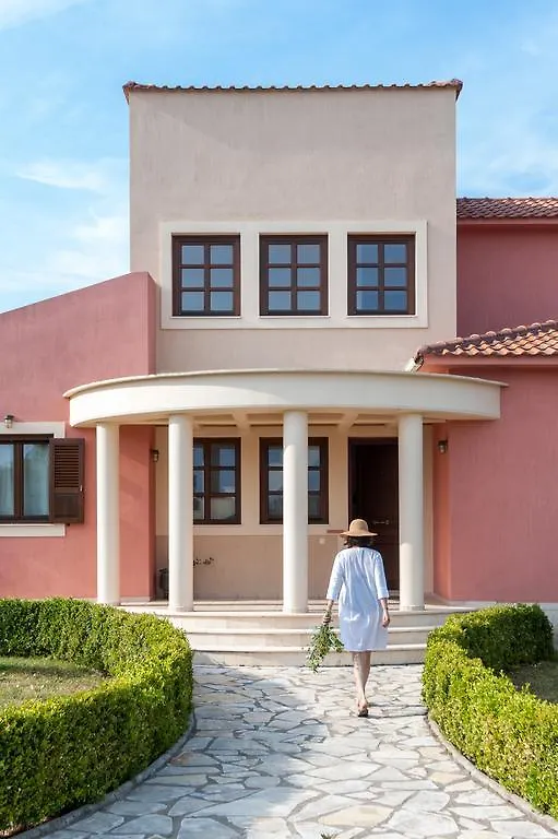 Penelope Villas Sami