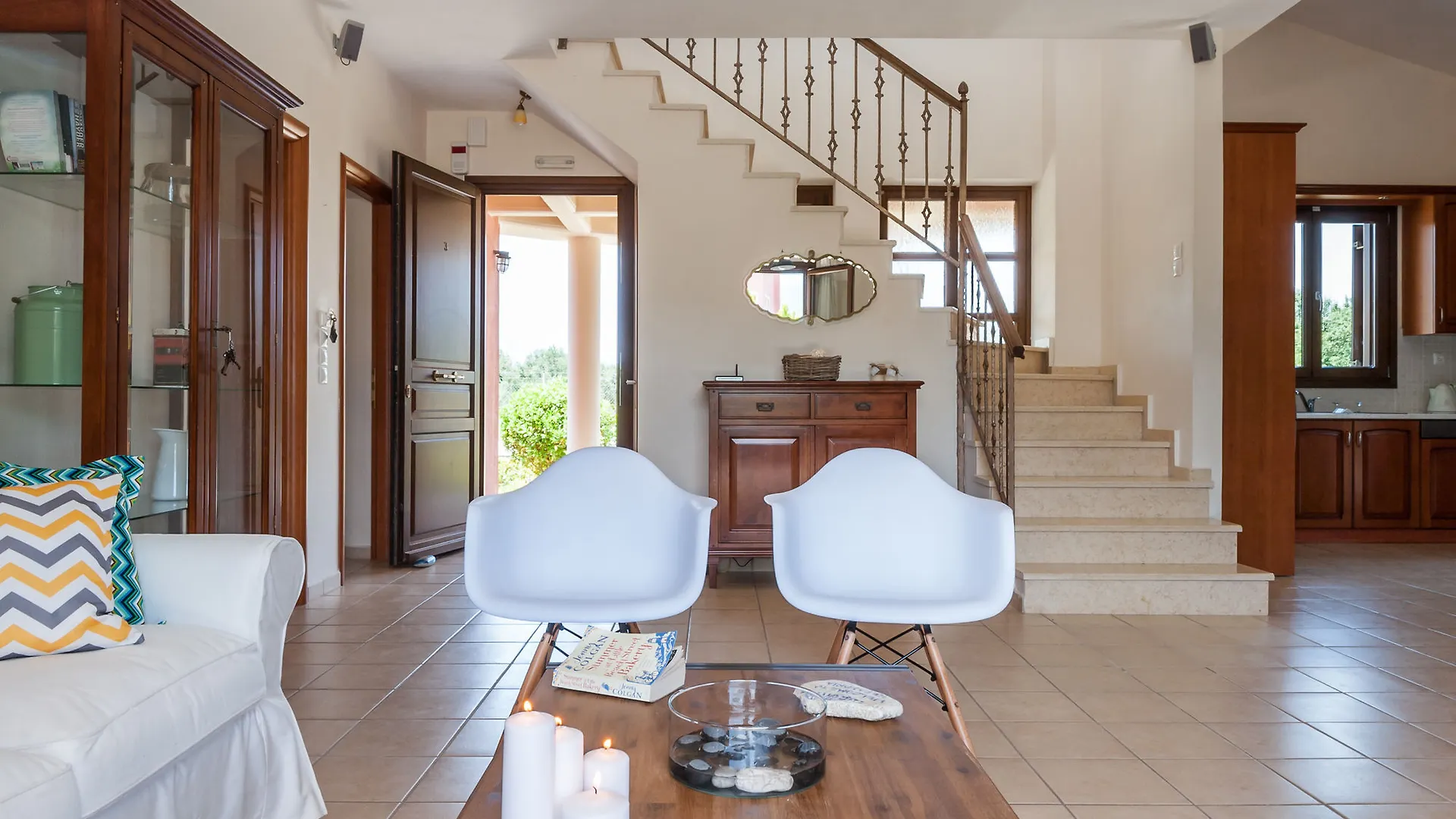 Penelope Villas Sami