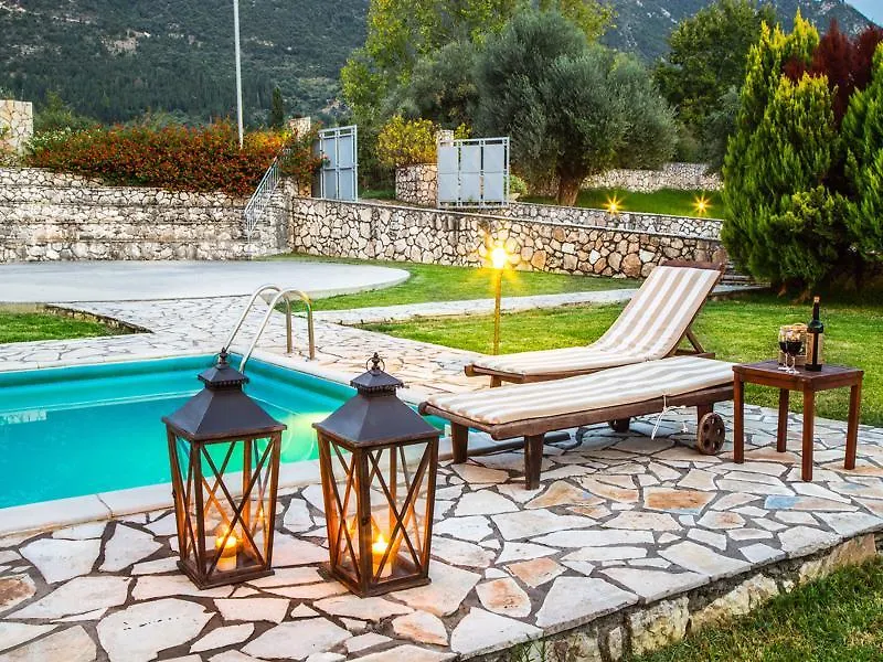 סאמי Penelope Villas יוון