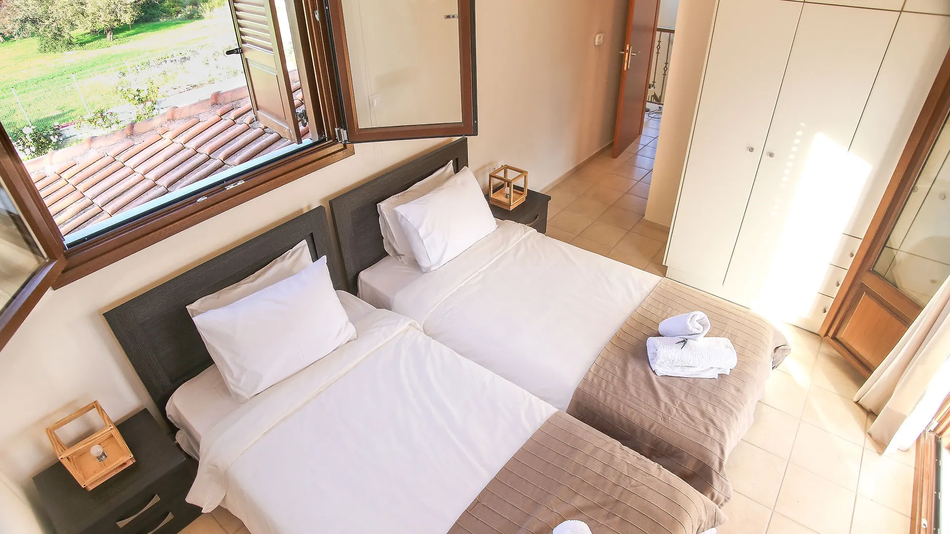 Penelope Villas Sami  Sami (Kefalonia)