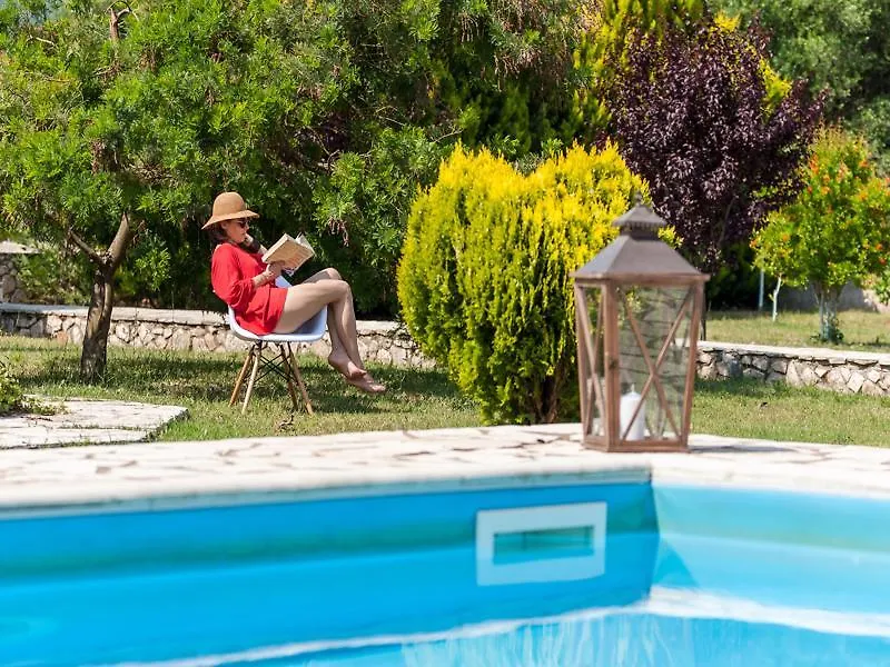 Penelope Villas Sami   Sami (Kefalonia)