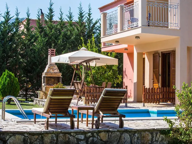 סאמי Penelope Villas יוון