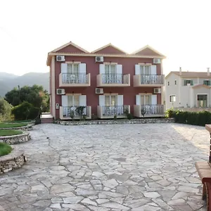 Ourania Appartement
