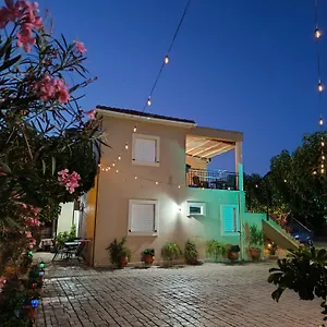  Appartement Eirini- Ioanna