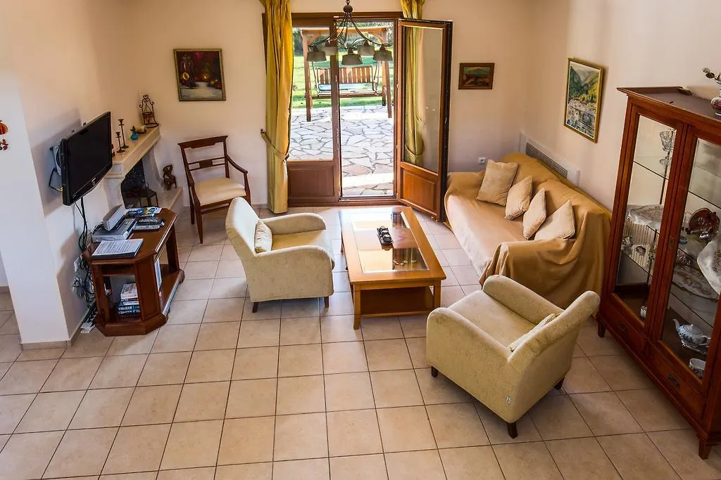 Penelope Villas Sami