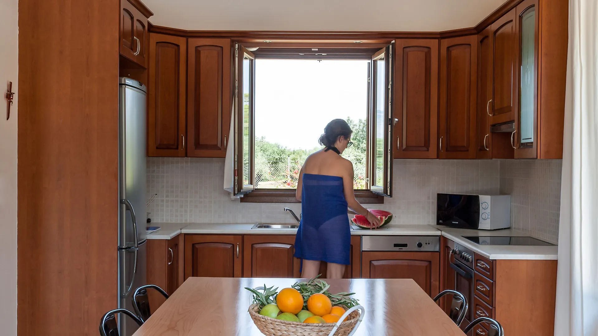 Penelope Villas Sami