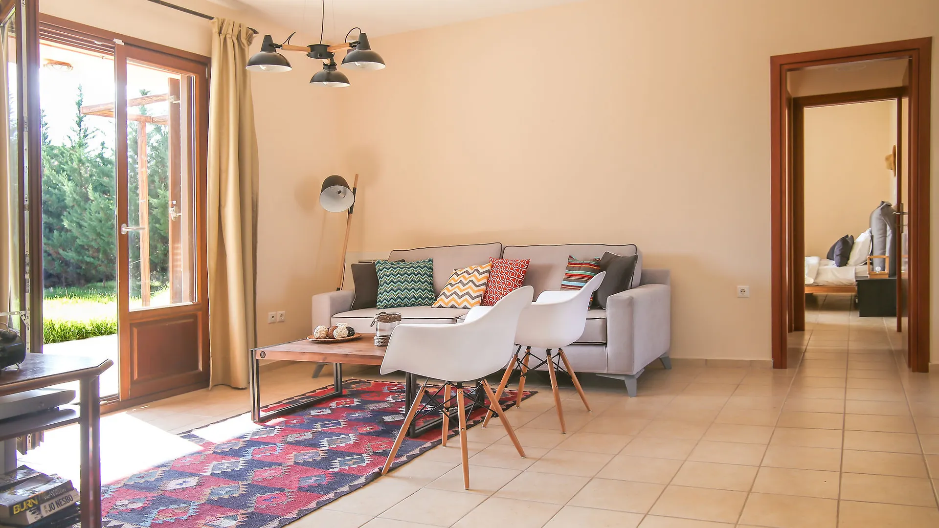 Penelope Villas Sami