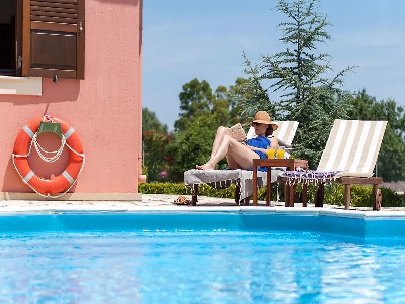 Penelope Villas Sami  Greece