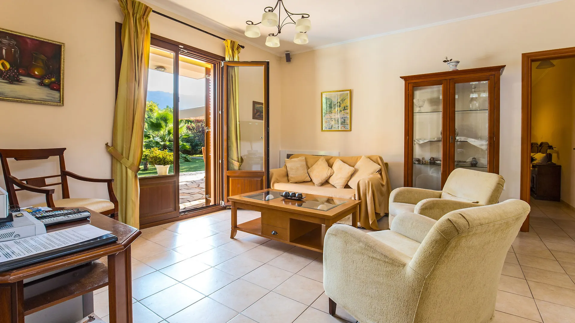 Penelope Villas Sami