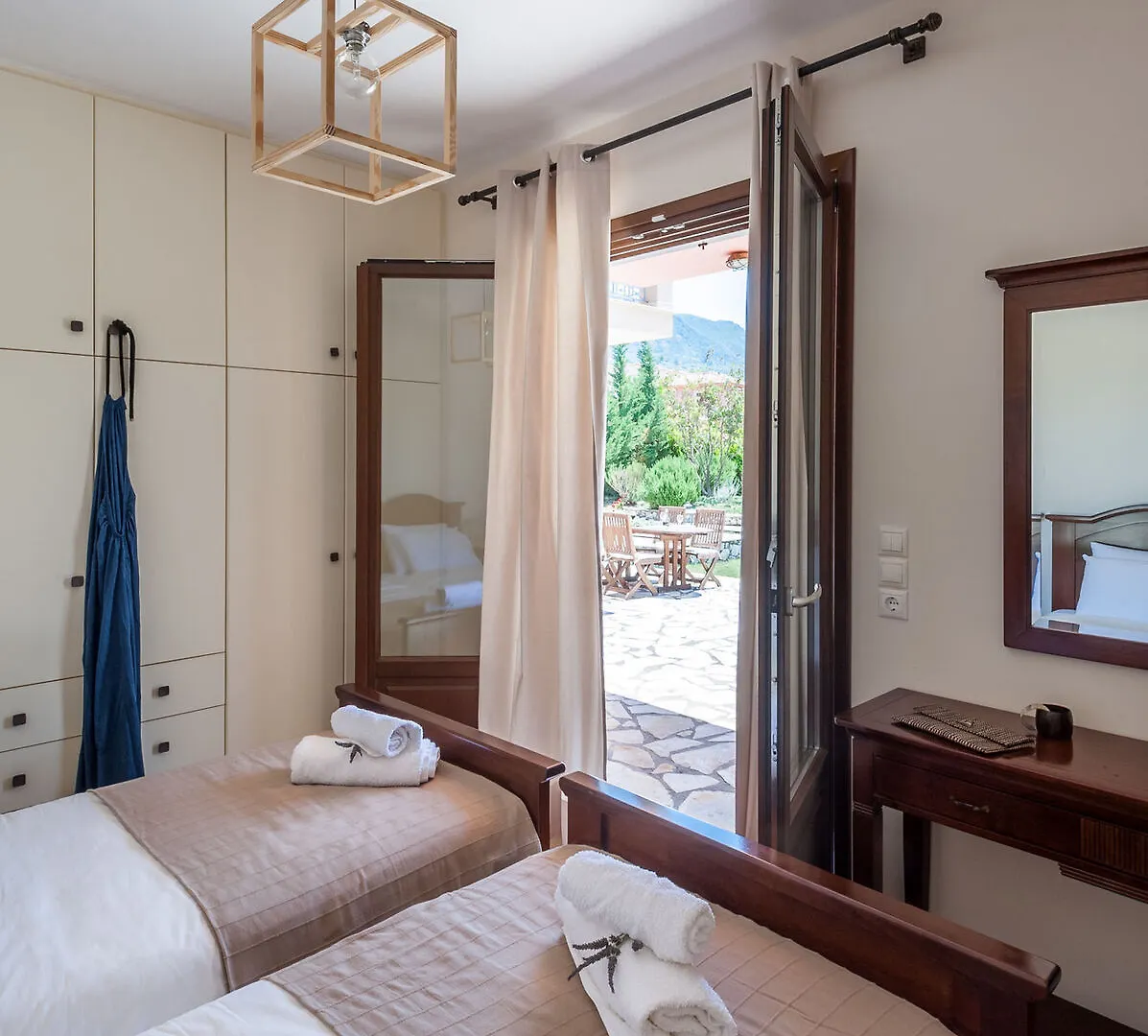 Penelope Villas Sami  Sami (Kefalonia)
